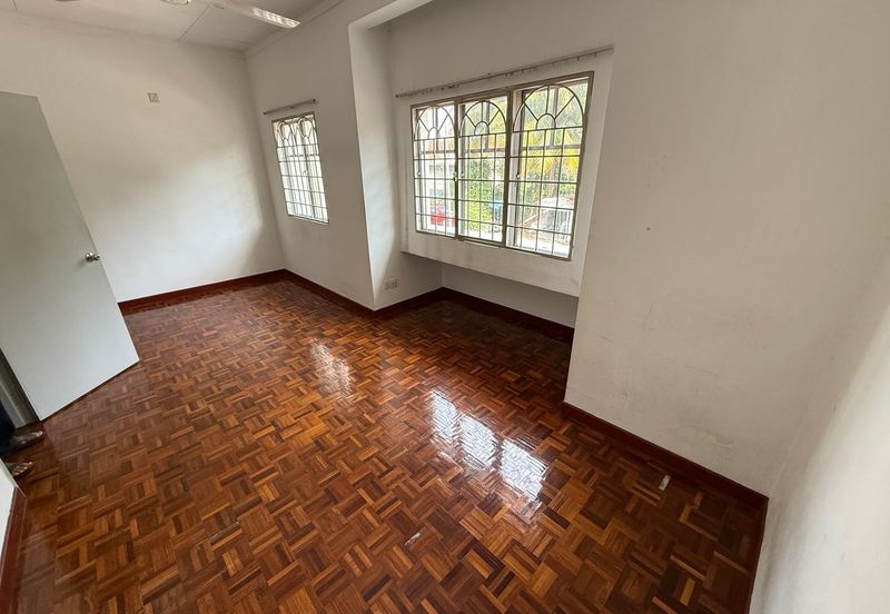 Persiaran Putra Permai 