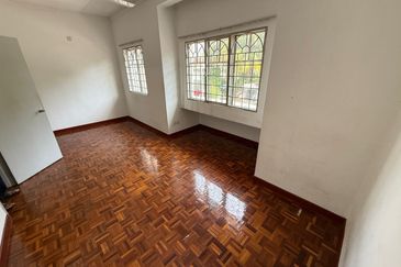 Persiaran Putra Permai 