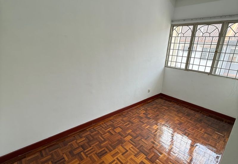 Persiaran Putra Permai 