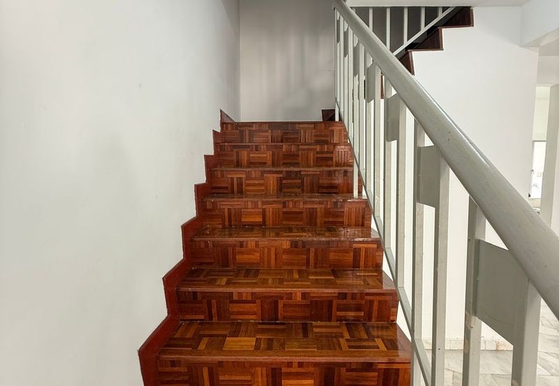 Persiaran Putra Permai 