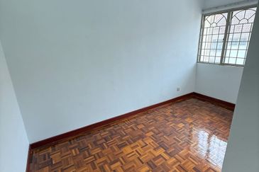 Persiaran Putra Permai 