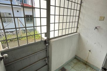 Persiaran Putra Permai 