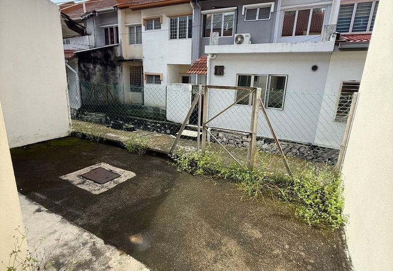 Persiaran Putra Permai 