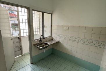 Persiaran Putra Permai 