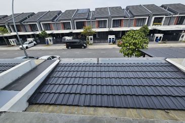 Elmina Green Three @ City of Elmina