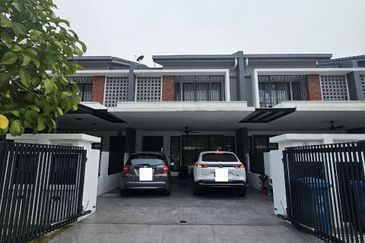 Elmina Green Three @ City of Elmina