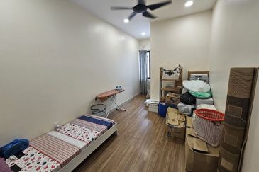 Elmina Green Three @ City of Elmina