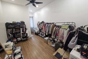 Elmina Green Three @ City of Elmina