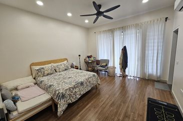 Elmina Green Three @ City of Elmina