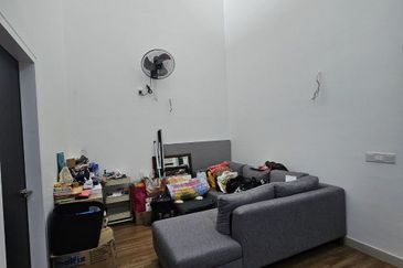 Elmina Green Three @ City of Elmina