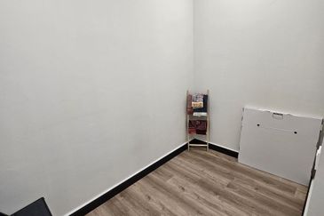 Elmina Green Three @ City of Elmina