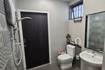 Elmina Green Three @ City of Elmina