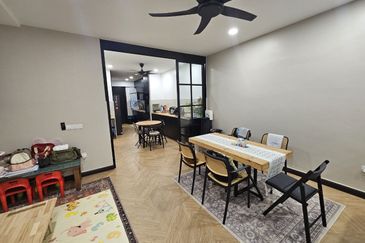 Elmina Green Three @ City of Elmina