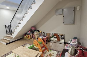 Elmina Green Three @ City of Elmina