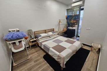 Elmina Green Three @ City of Elmina