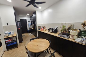 Elmina Green Three @ City of Elmina