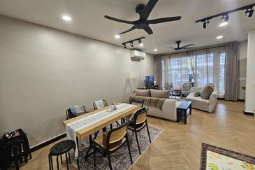 Elmina Green Three @ City of Elmina