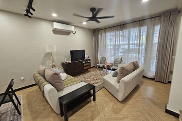 Elmina Green Three @ City of Elmina