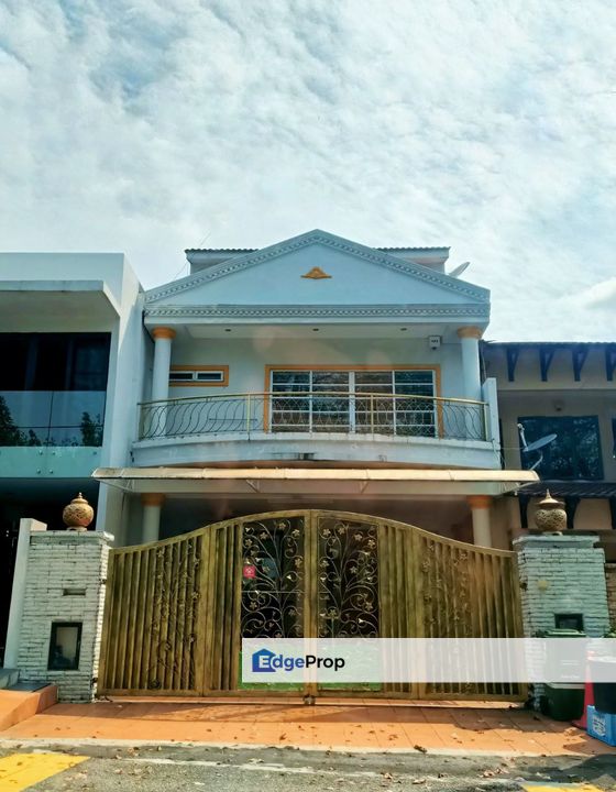 Freehold renovated Jln Terasek Bangsar Baru, Kuala Lumpur, Bangsar