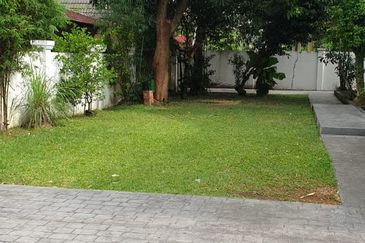 Taman Desa Subang Permai