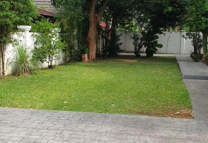 Taman Desa Subang Permai