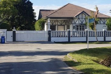 Taman Desa Subang Permai