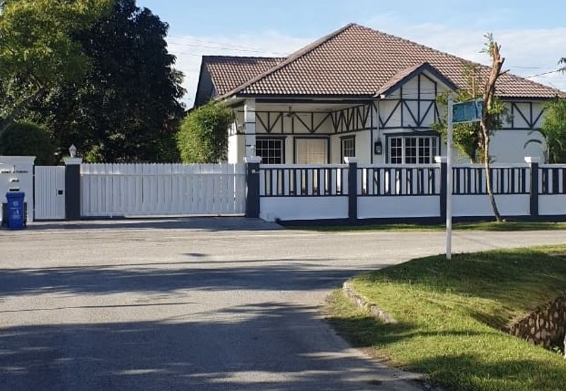 Taman Desa Subang Permai