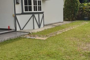 Taman Desa Subang Permai