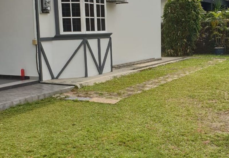 Taman Desa Subang Permai