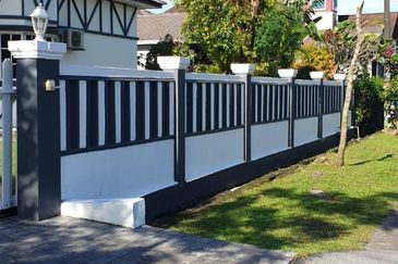 Taman Desa Subang Permai