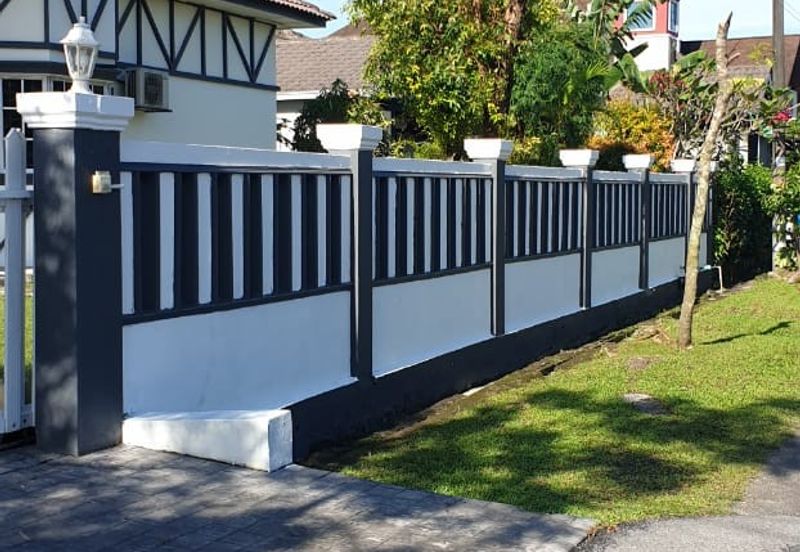 Taman Desa Subang Permai