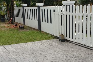 Taman Desa Subang Permai