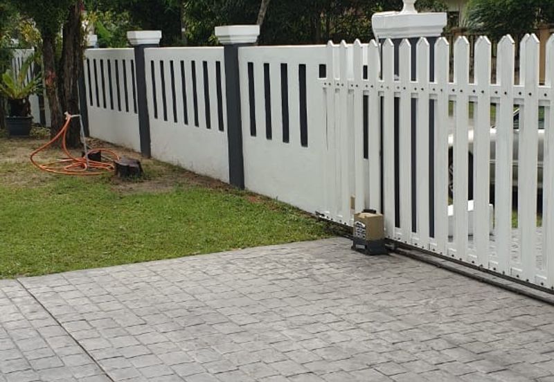 Taman Desa Subang Permai