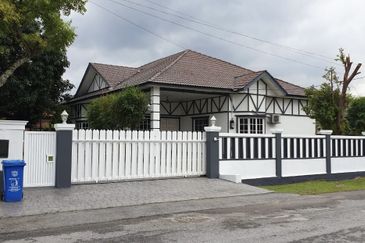 Taman Desa Subang Permai