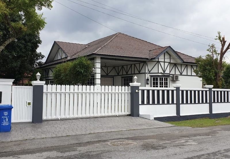 Taman Desa Subang Permai