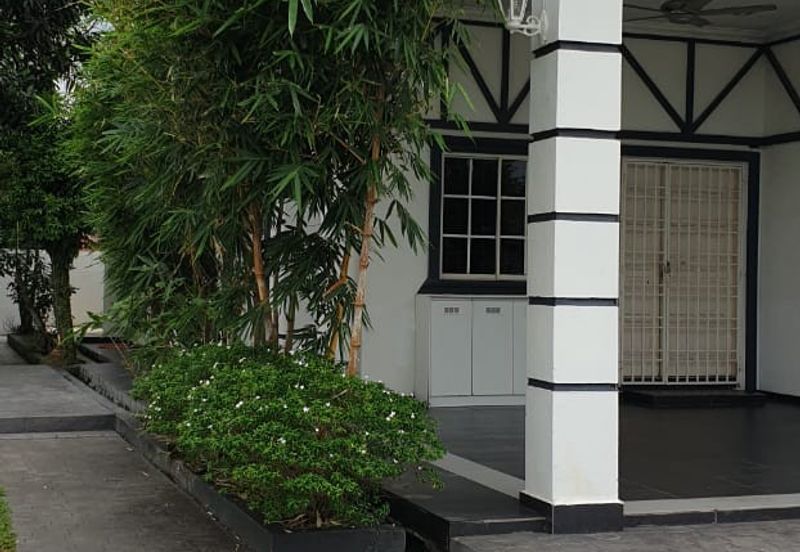 Taman Desa Subang Permai