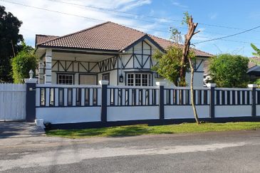 Taman Desa Subang Permai