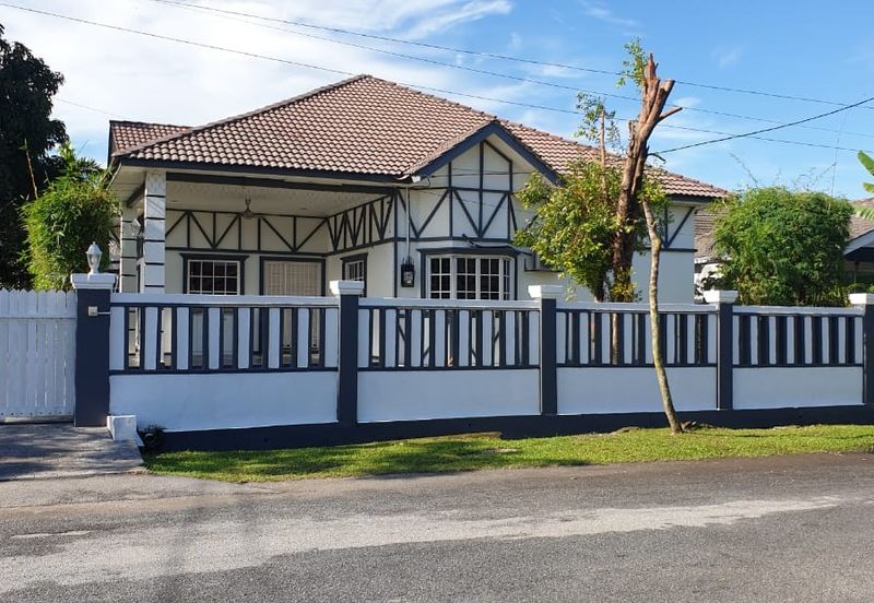 Taman Desa Subang Permai