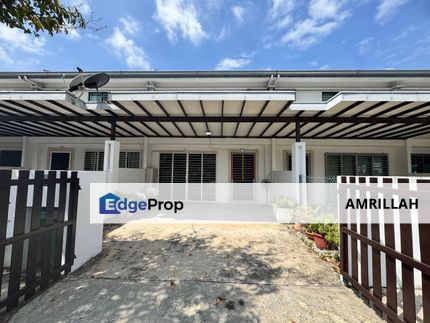 Legian Ken Rimba, Selangor, Shah Alam