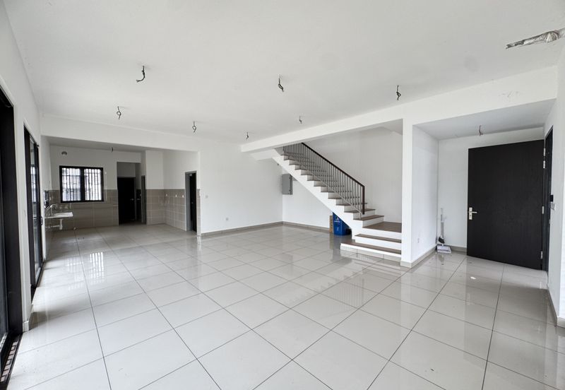 Elmina Green 7 @ City of Elmina