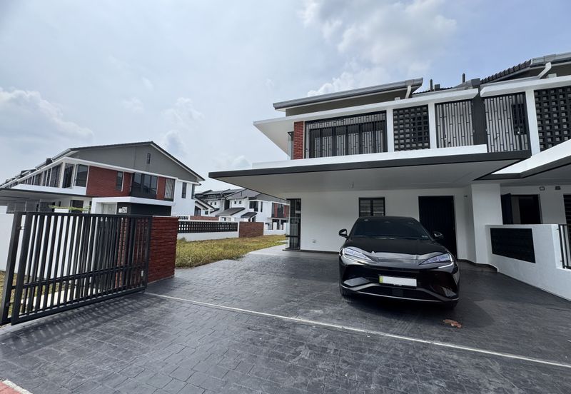 Elmina Green 7 @ City of Elmina