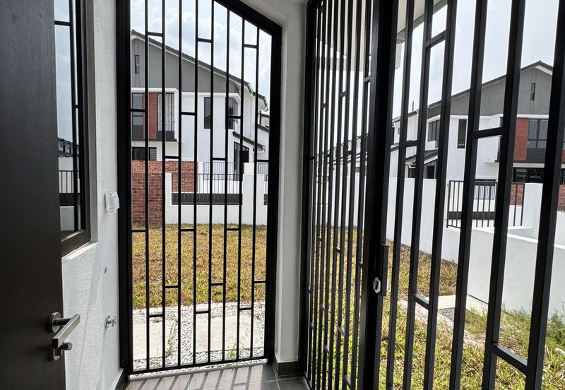 Elmina Green 7 @ City of Elmina