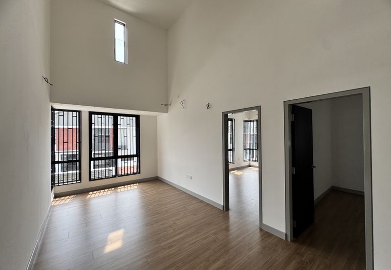 Elmina Green 7 @ City of Elmina