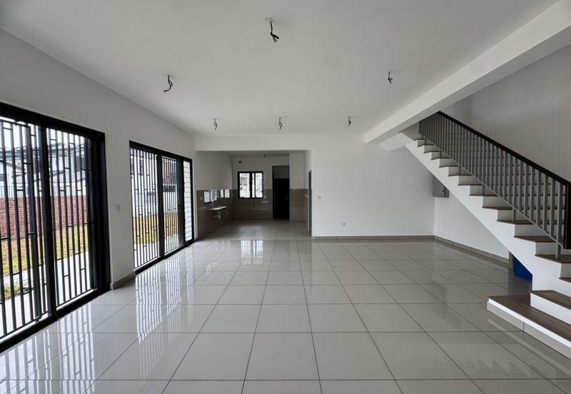 Elmina Green 7 @ City of Elmina