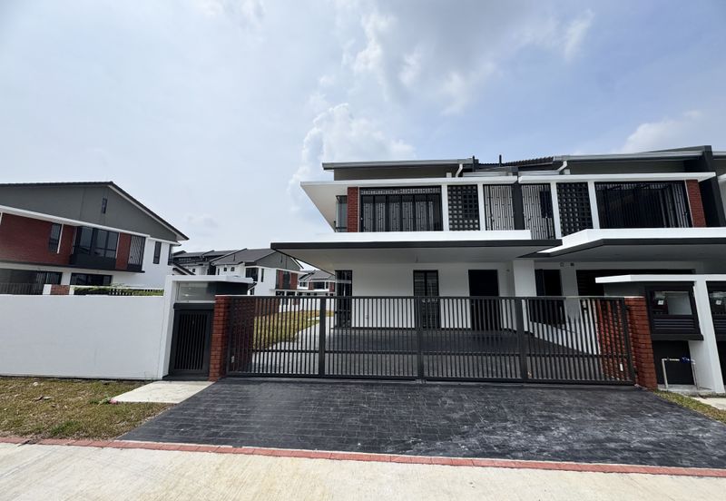 Elmina Green 7 @ City of Elmina