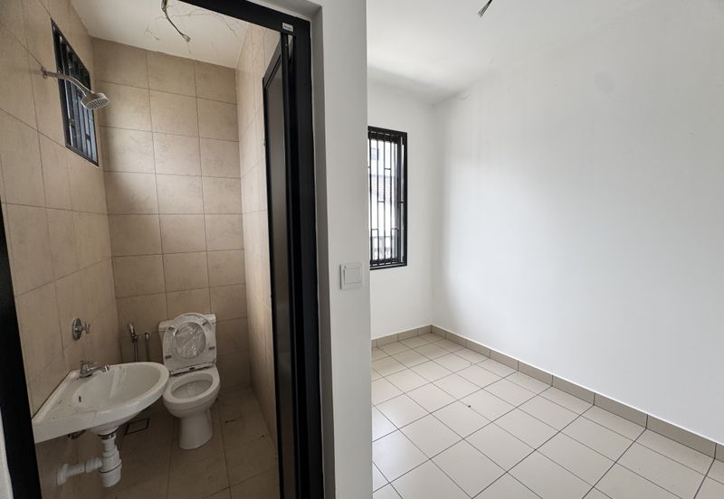 Elmina Green 7 @ City of Elmina