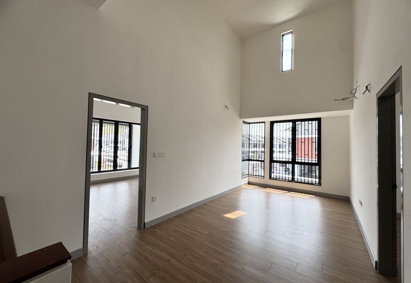 Elmina Green 7 @ City of Elmina