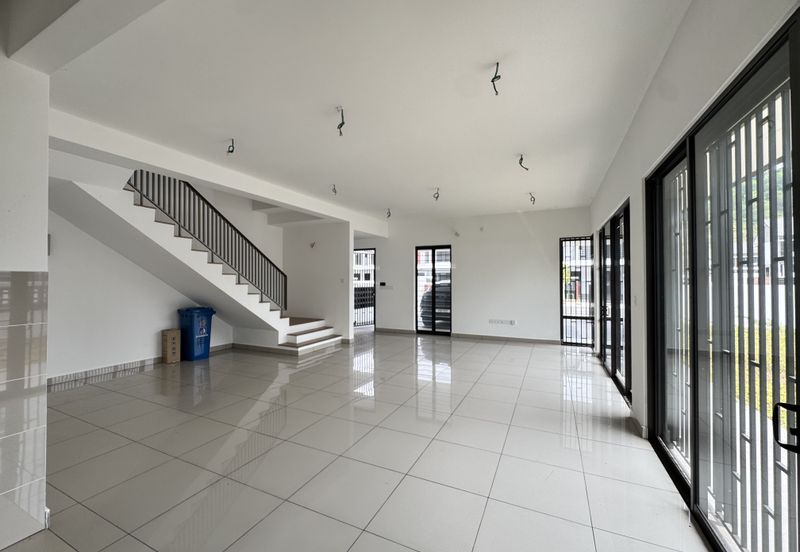 Elmina Green 7 @ City of Elmina