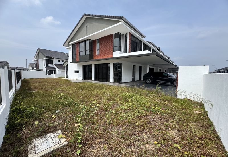 Elmina Green 7 @ City of Elmina