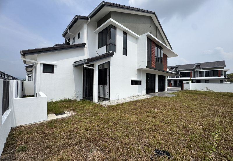 Elmina Green 7 @ City of Elmina